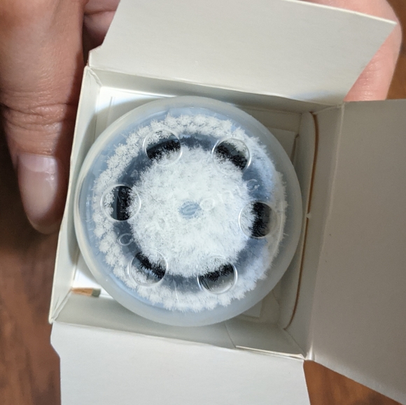 Clarisonic Delicate Brush Head